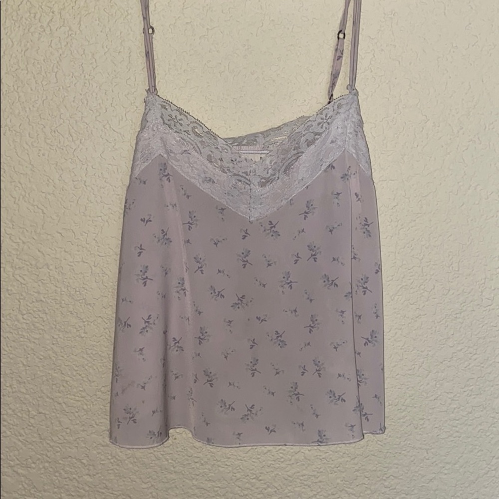 Cute tank